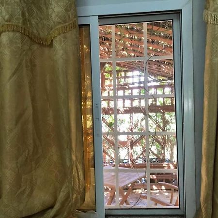 Hai Alturath Apartment Nizwa Bagian luar foto