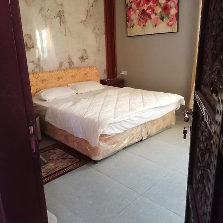 Hai Alturath Apartment Nizwa Bagian luar foto