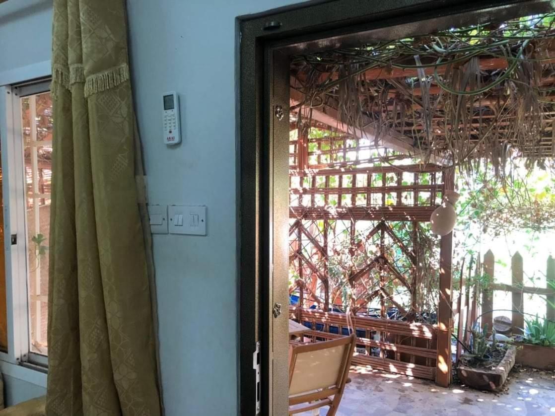 Hai Alturath Apartment Nizwa Bagian luar foto