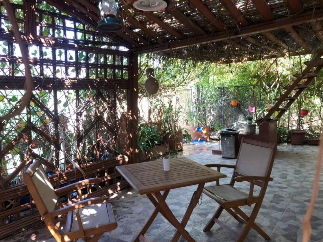 Hai Alturath Apartment Nizwa Bagian luar foto