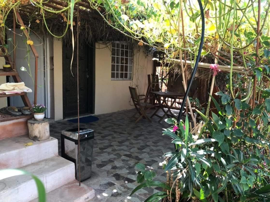 Hai Alturath Apartment Nizwa Bagian luar foto