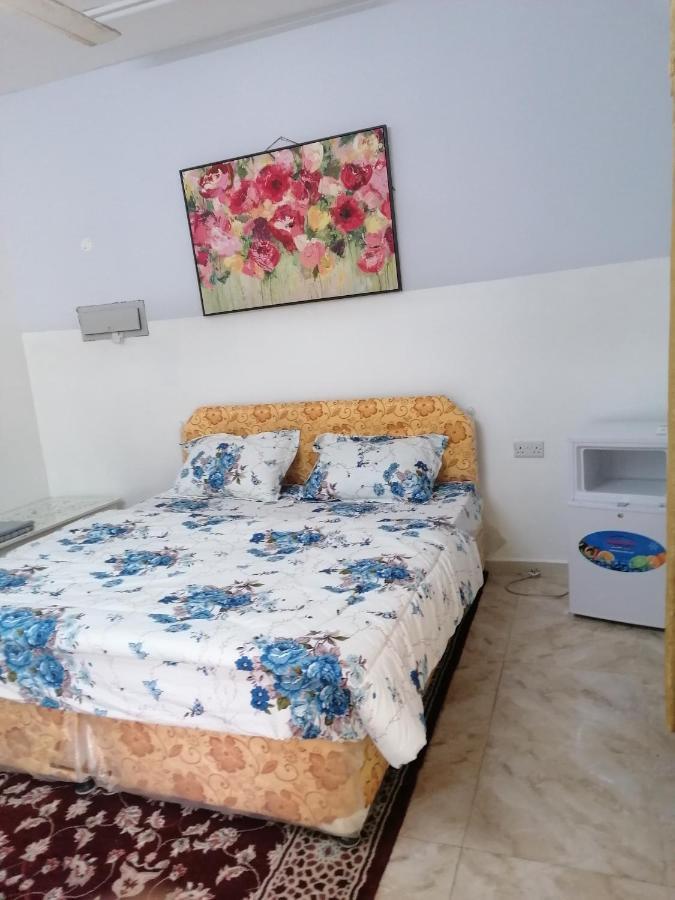 Hai Alturath Apartment Nizwa Bagian luar foto