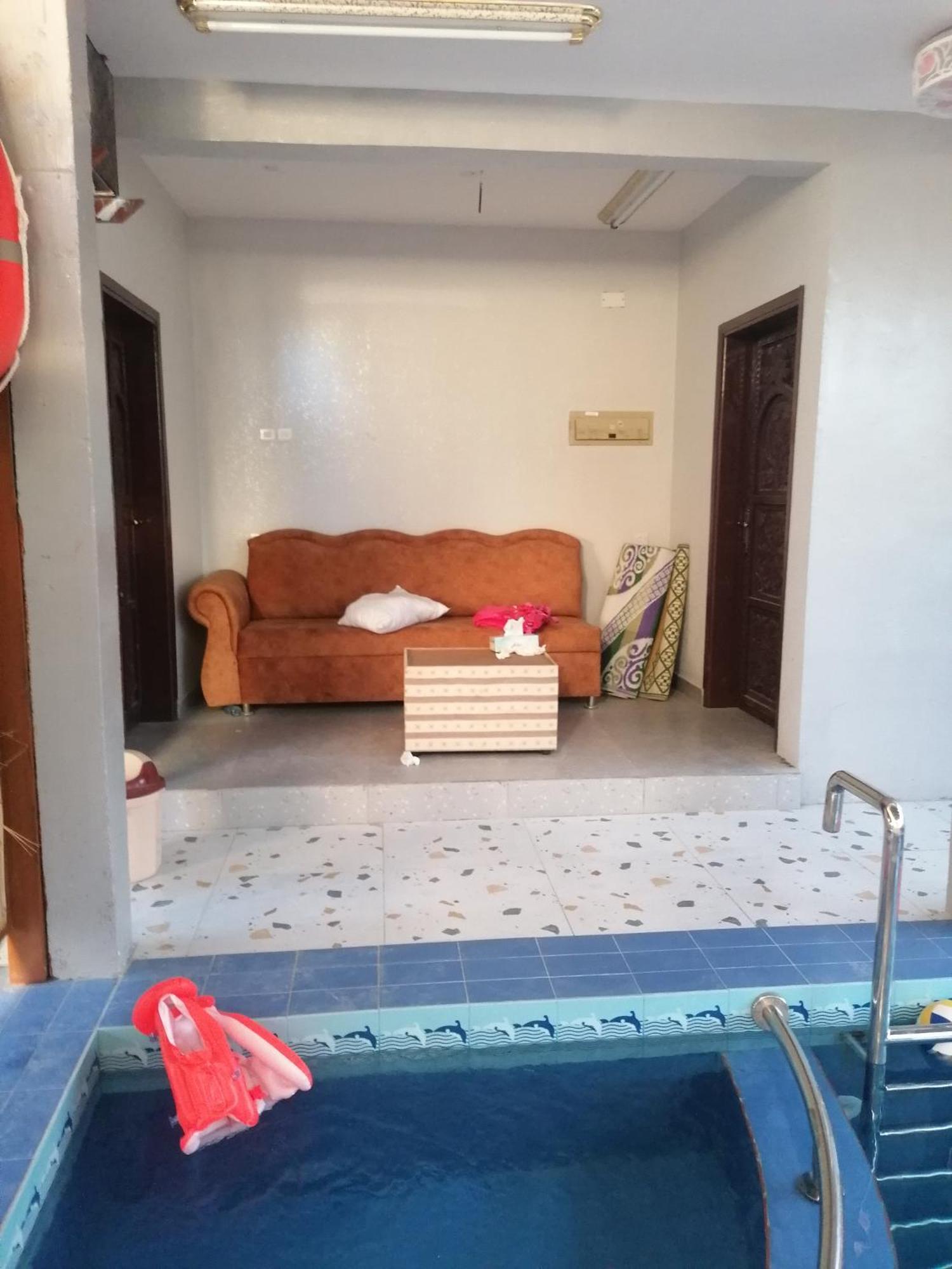 Hai Alturath Apartment Nizwa Bagian luar foto