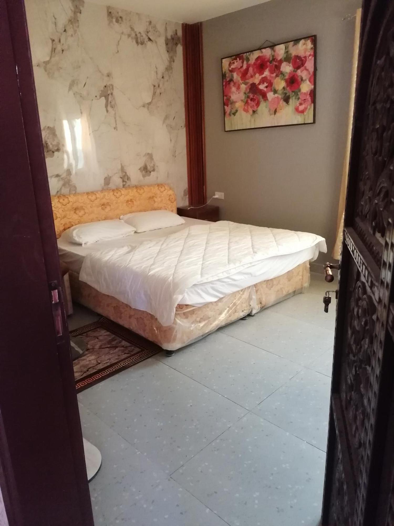Hai Alturath Apartment Nizwa Bagian luar foto